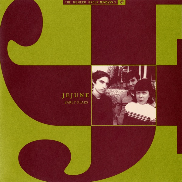 Early Stars - Single album cover