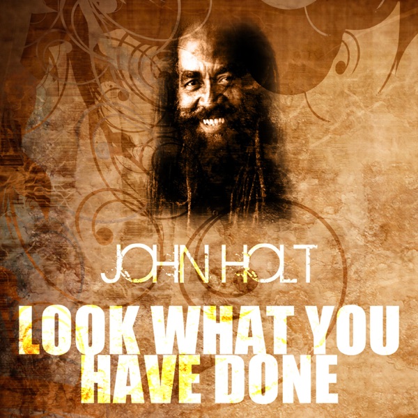 Look What You Have Done - Single album cover