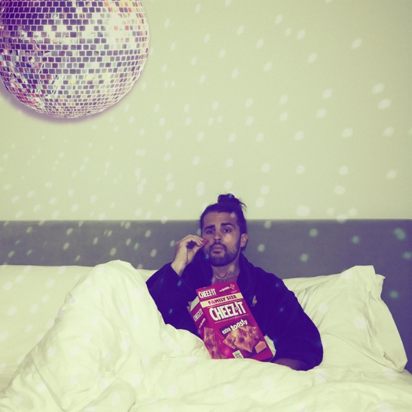 I Wanna Go Home - Single album cover