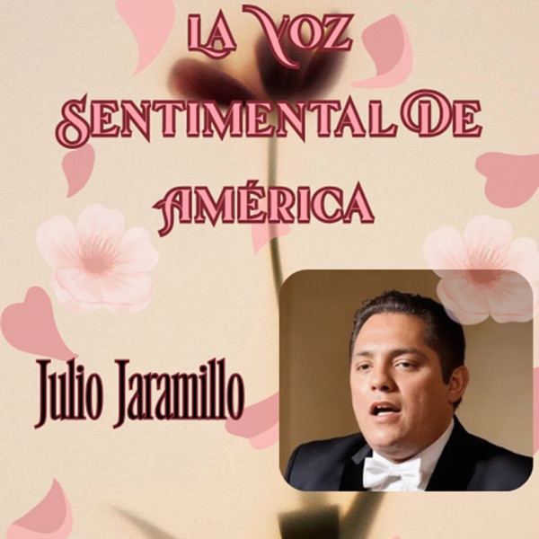 La Voz Sentimental de América album cover