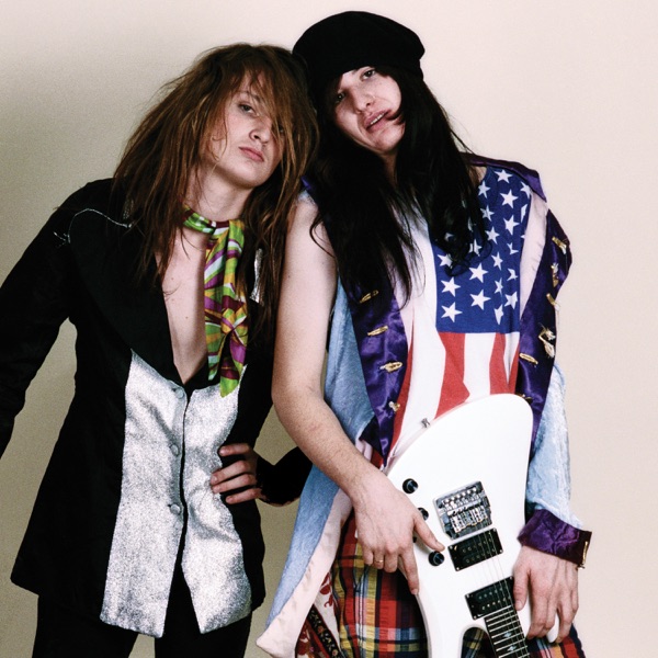 Teen Babes From Monsanto album cover