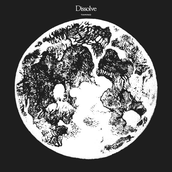 Dissolve - Single album cover