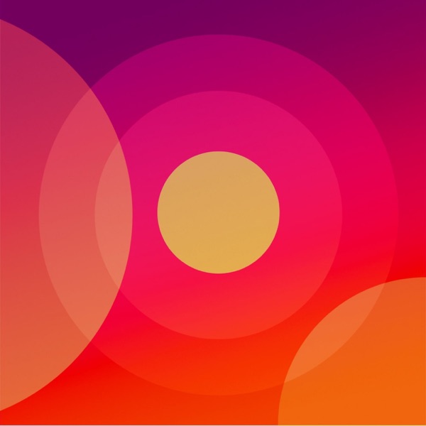 Bloom: Living World album cover