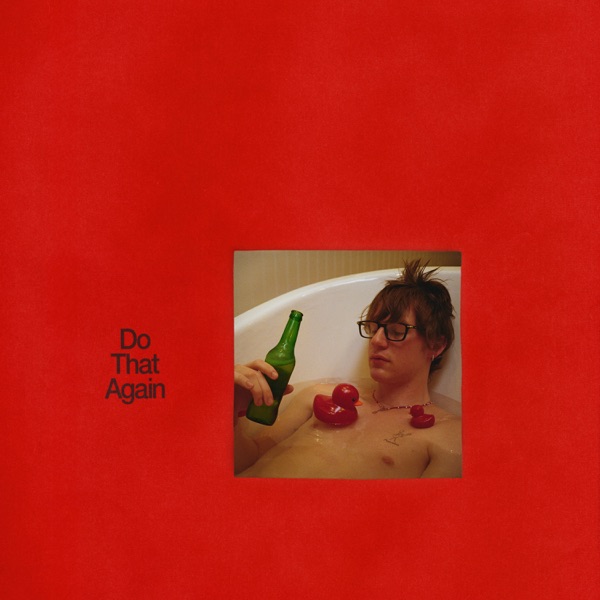 Do That Again album cover