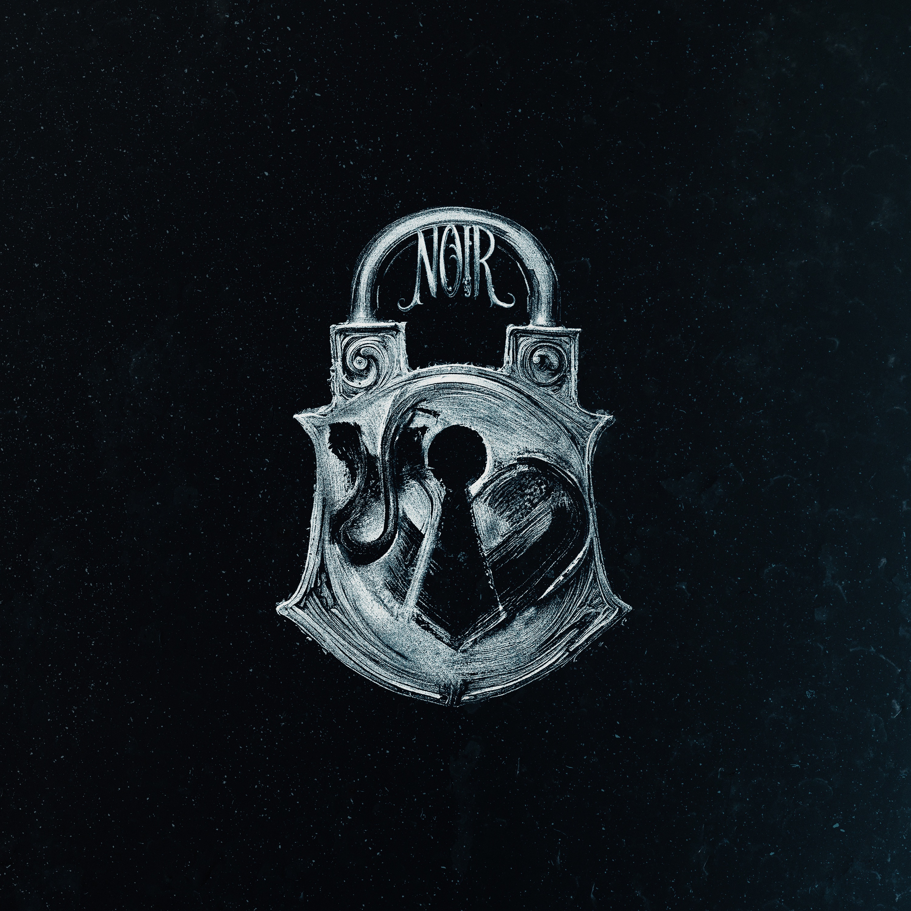 OPVS NOIR Vol. 2 album cover