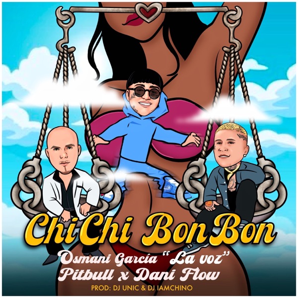 Chi Chi Bon Bon (Remix) [feat. DJ Unic & IAmChino] - Single album cover