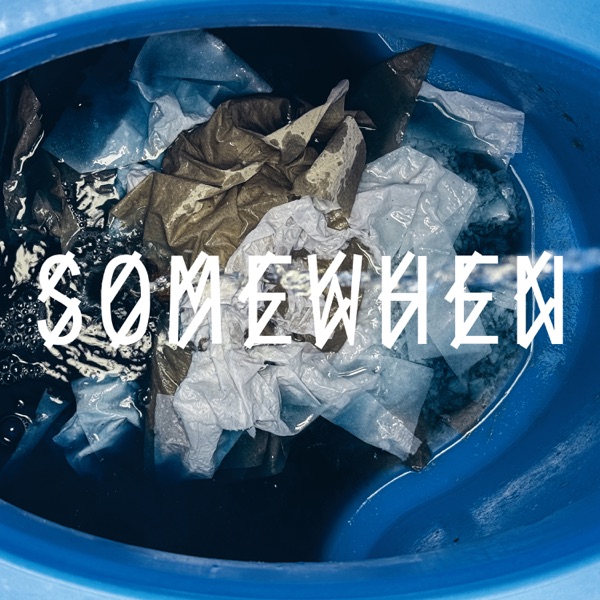 44009 - EP album cover