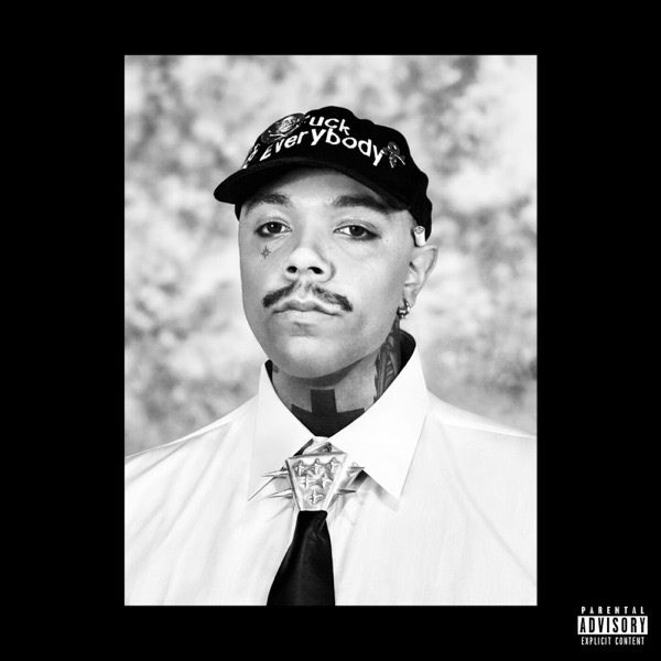 Die For Me (feat. Lil Yachty) - Single album cover