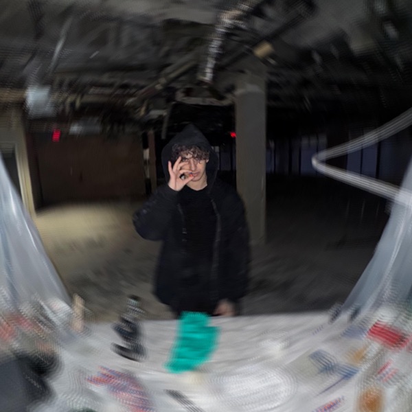 Off A Pill (feat. Wifisfuneral) - Single album cover