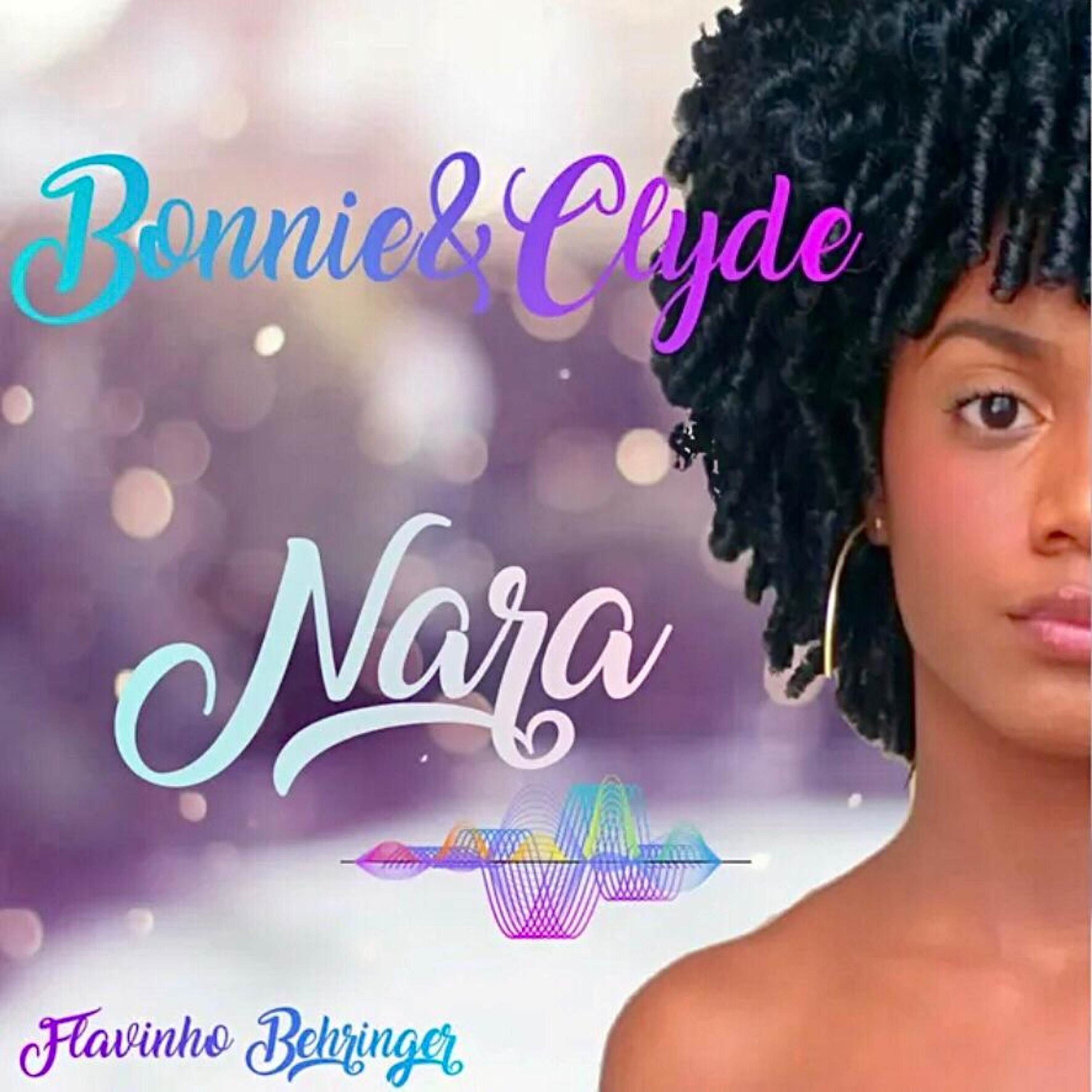 Bonnie & Clyde - Single album cover