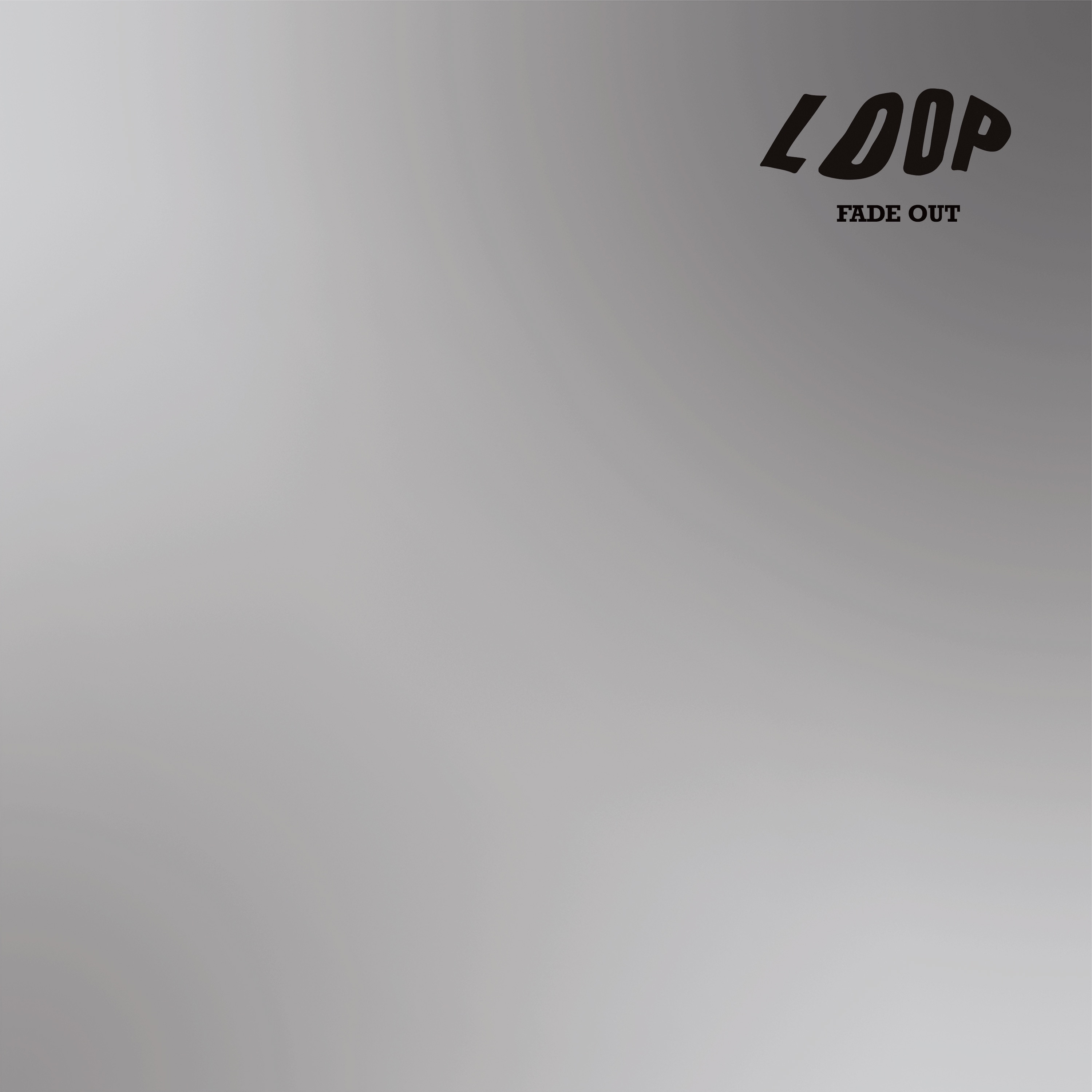 Fade Out (Remastered) album cover