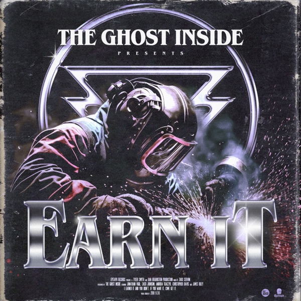 Earn It - Single album cover
