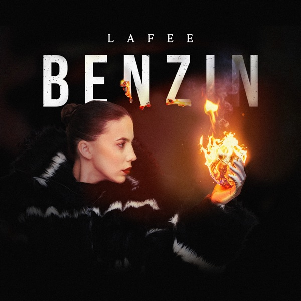 Benzin - Single album cover