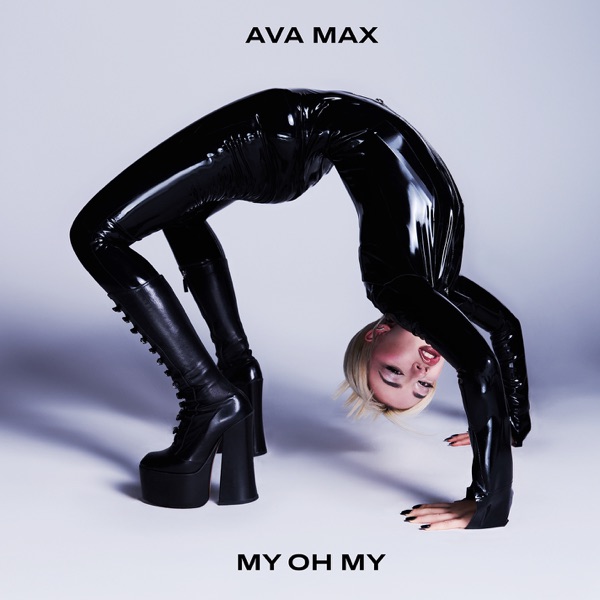My Oh My - Single album cover