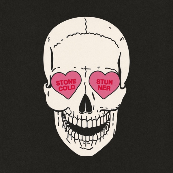 STONE COLD STUNNER (FEAT. THE STUNNERS) - Single album cover