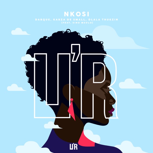 Nkosi (feat. Sino Msolo) - Single album cover