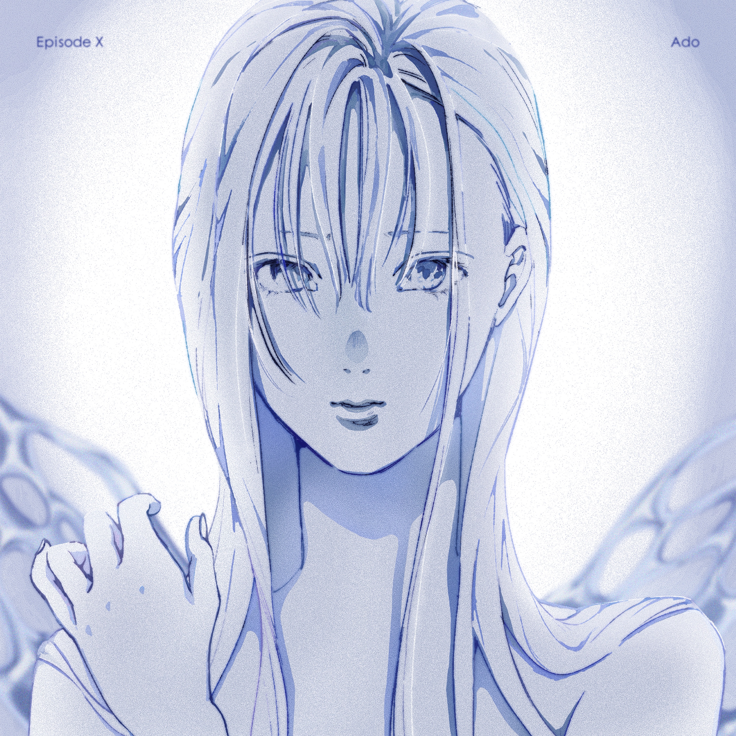 Episode X - Single album cover