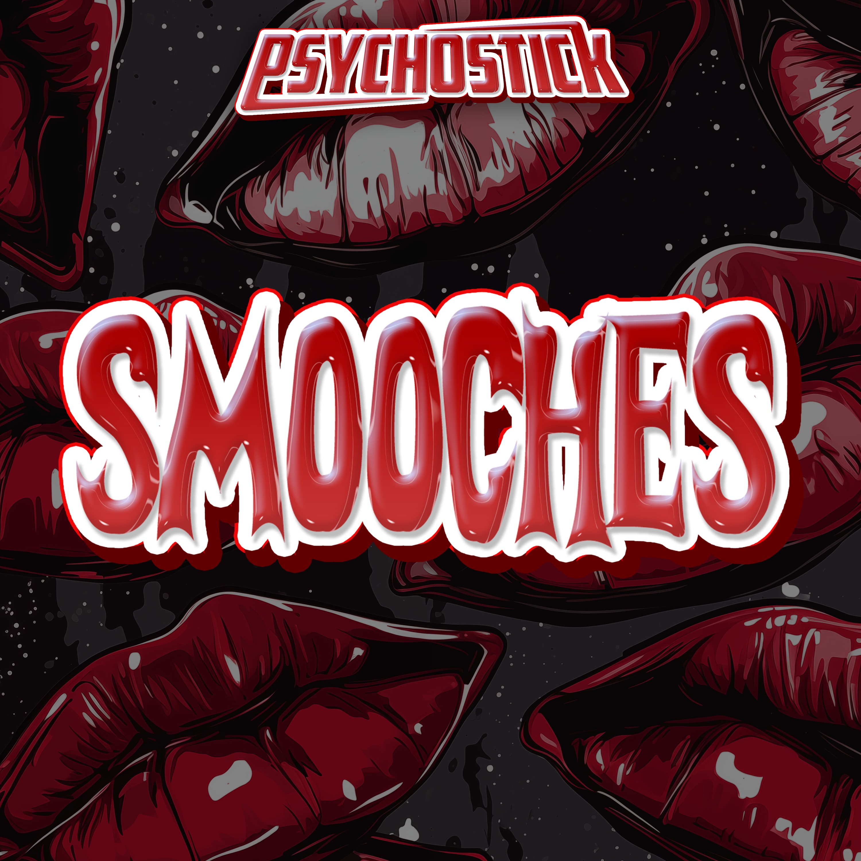 Smooches - Single album cover
