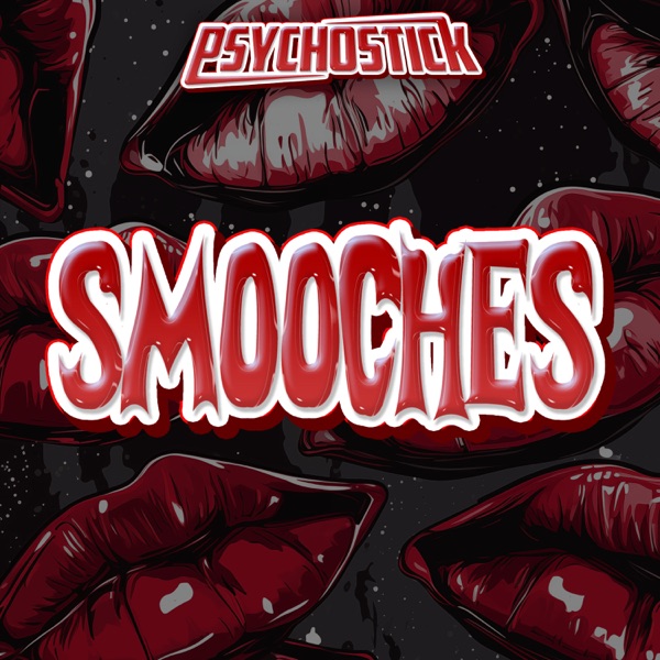 Smooches - Single album cover