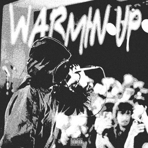 Warmin' Up - Single album cover