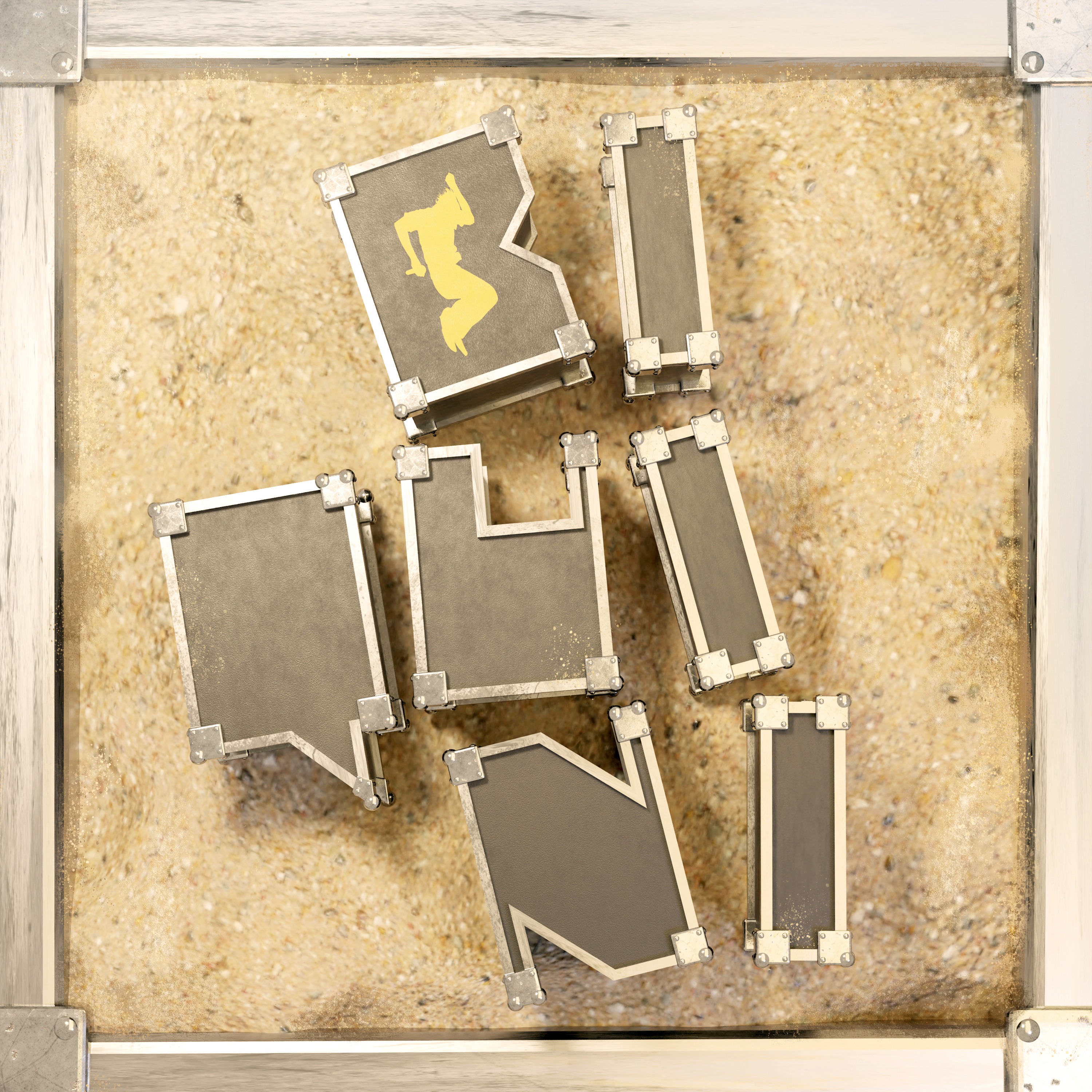 Vou Te Levar Comigo album cover