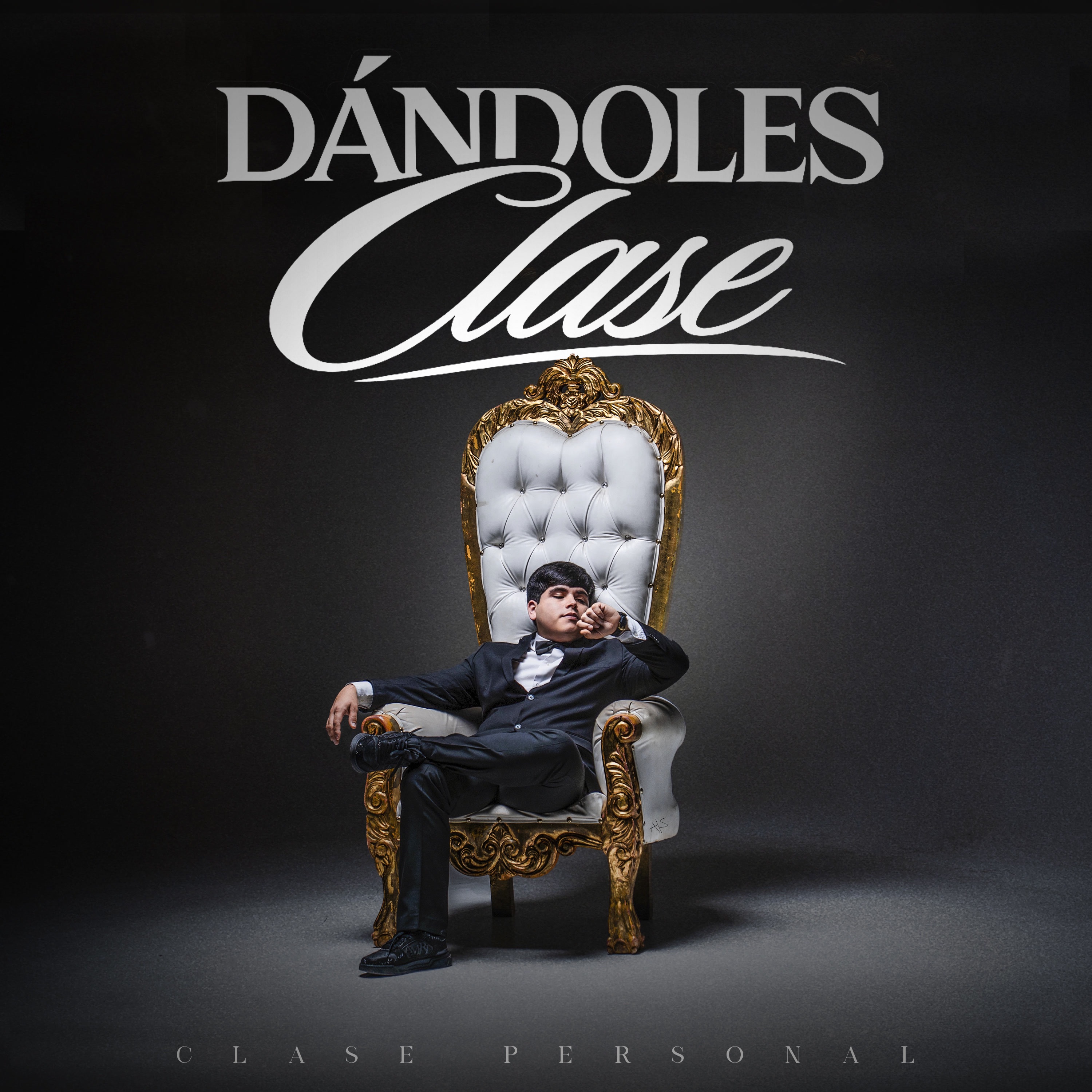 Dandoles Clase album cover