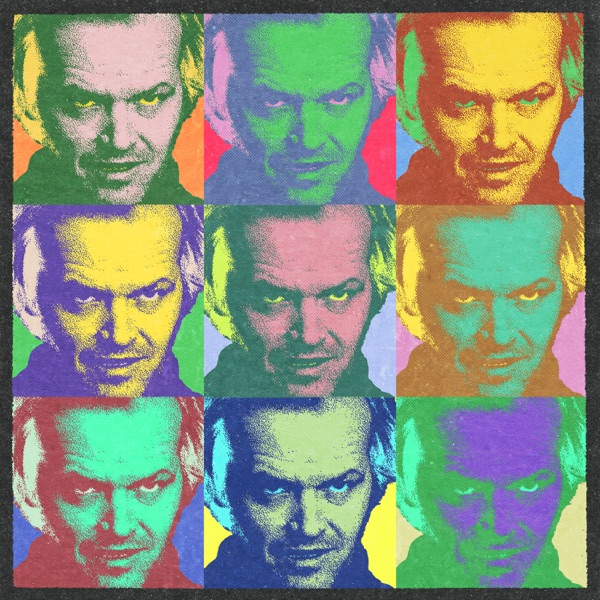 Kubrick Stare - Single album cover