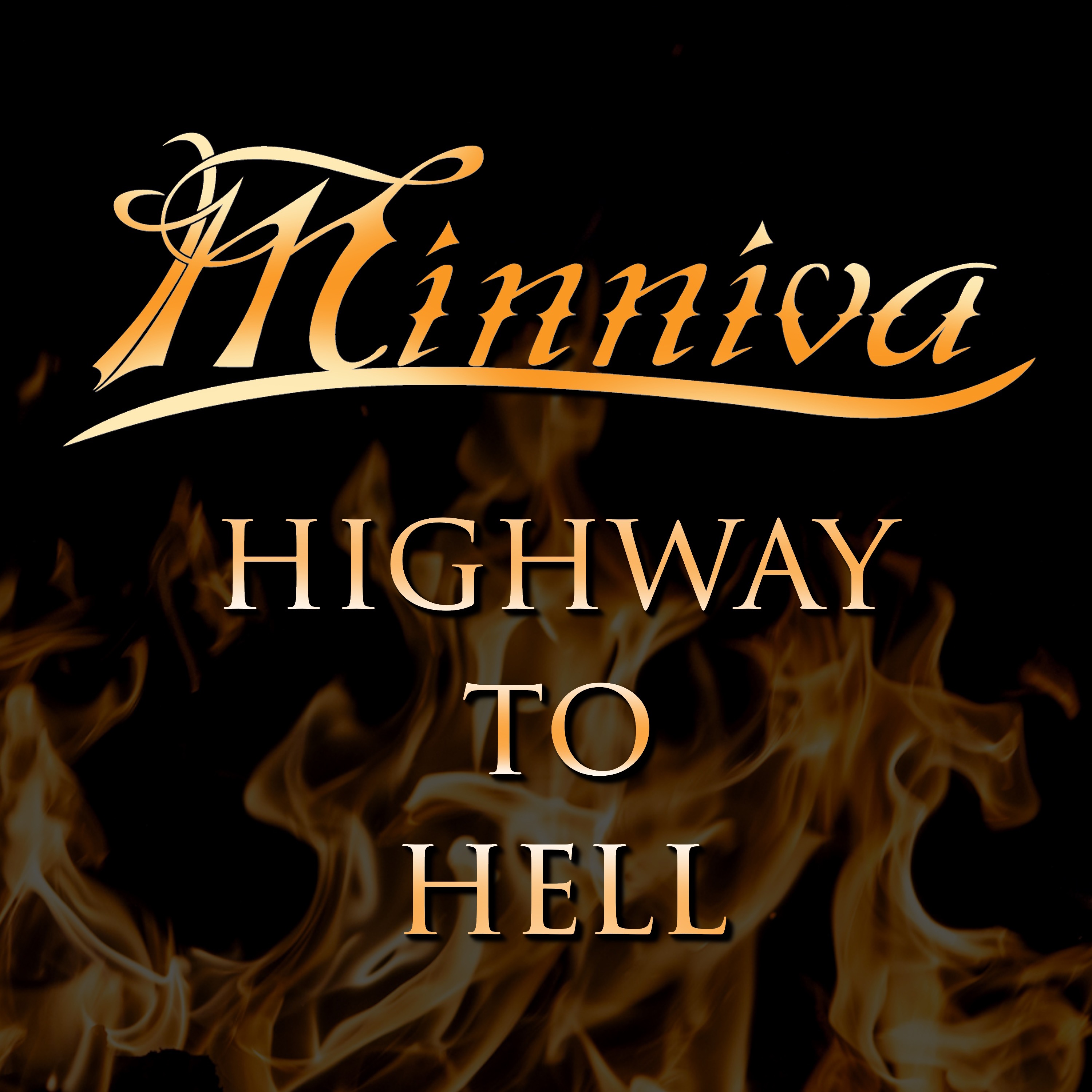 Highway To Hell - Single album cover