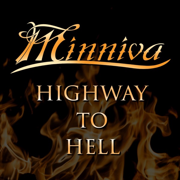 Highway To Hell - Single album cover