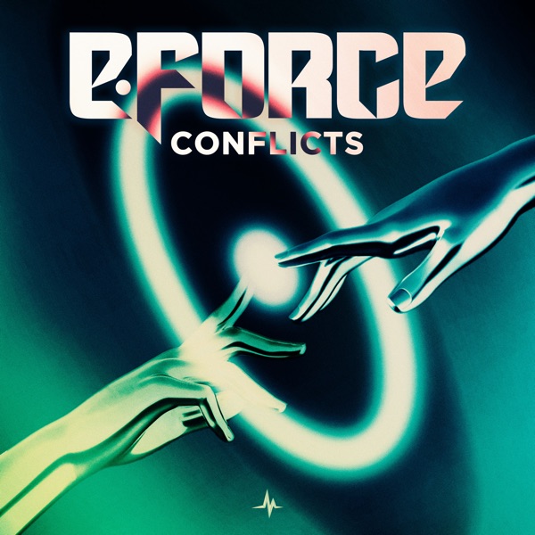 Conflicts - Single album cover