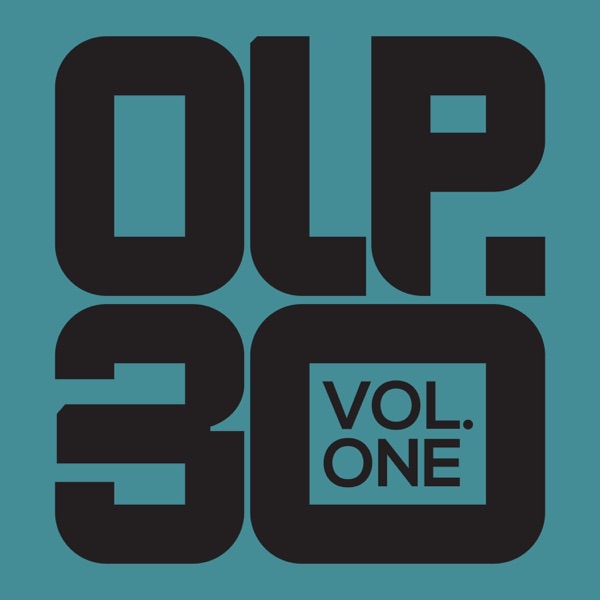 OLP 30 Volume 1 - EP album cover