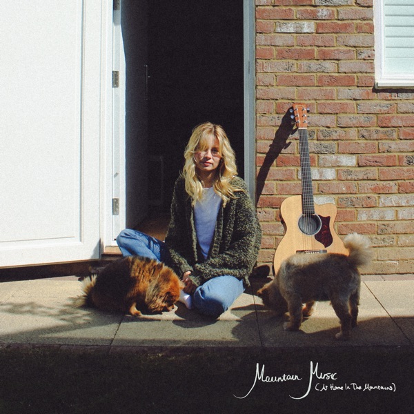 Mountain Music (At Home in the Mountains) [Acoustic] album cover