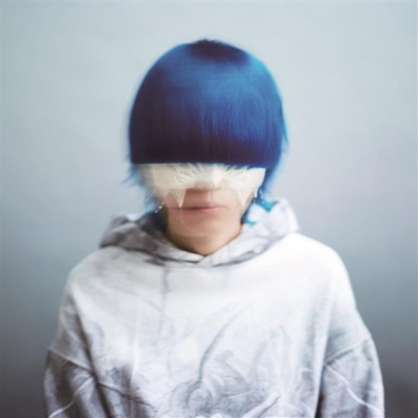 color - Single album cover