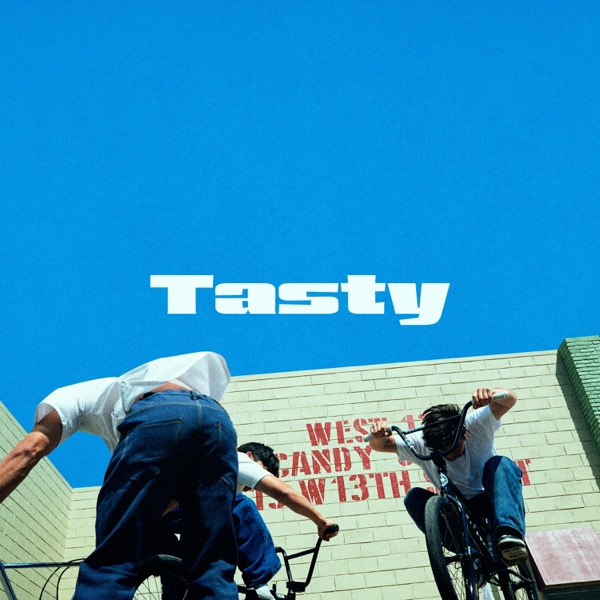Tasty - Single album cover