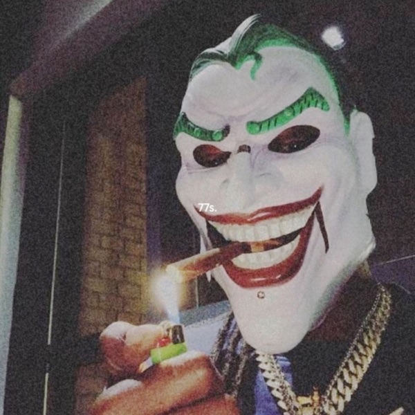 MISION KAMIKAZE (feat. Jon Z & HardenRd) - Single album cover