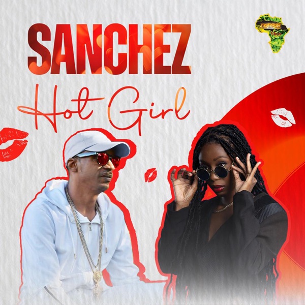 Hot Girl - Single album cover