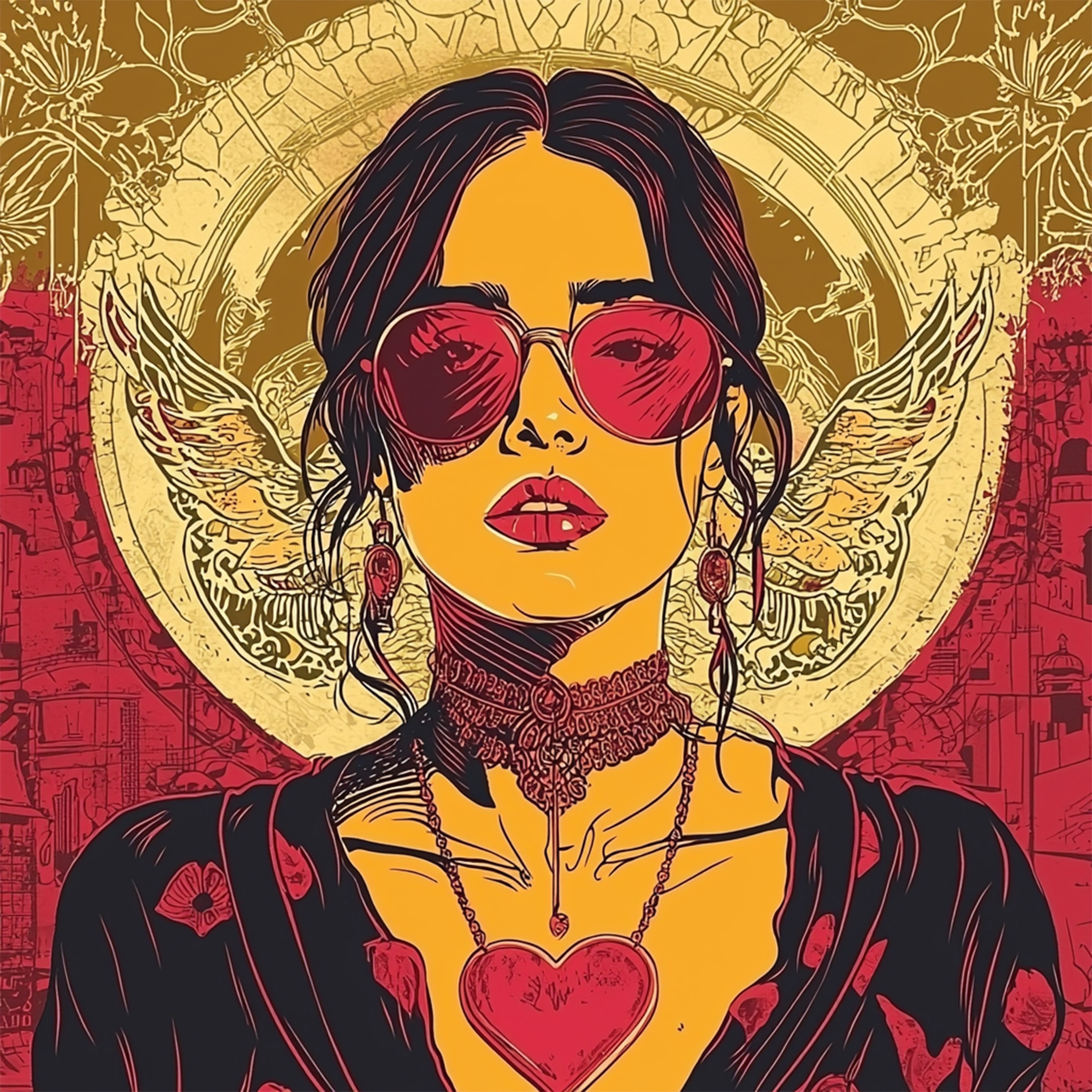 Сердце подсказало - Single album cover