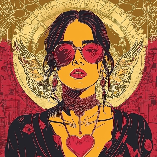 Сердце подсказало - Single album cover
