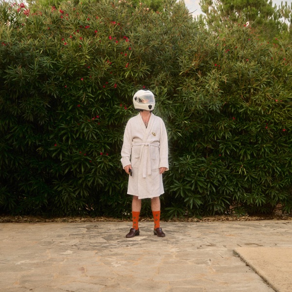 All The Way Up / THE ANTI RUMINATION ANTHEM - Single album cover