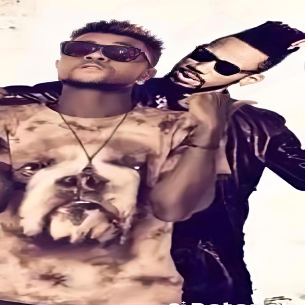 Wider (ekwudi sef) (feat. Phyno) - Single album cover