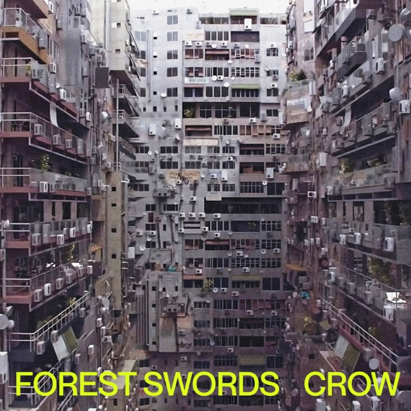 Crow - EP album cover