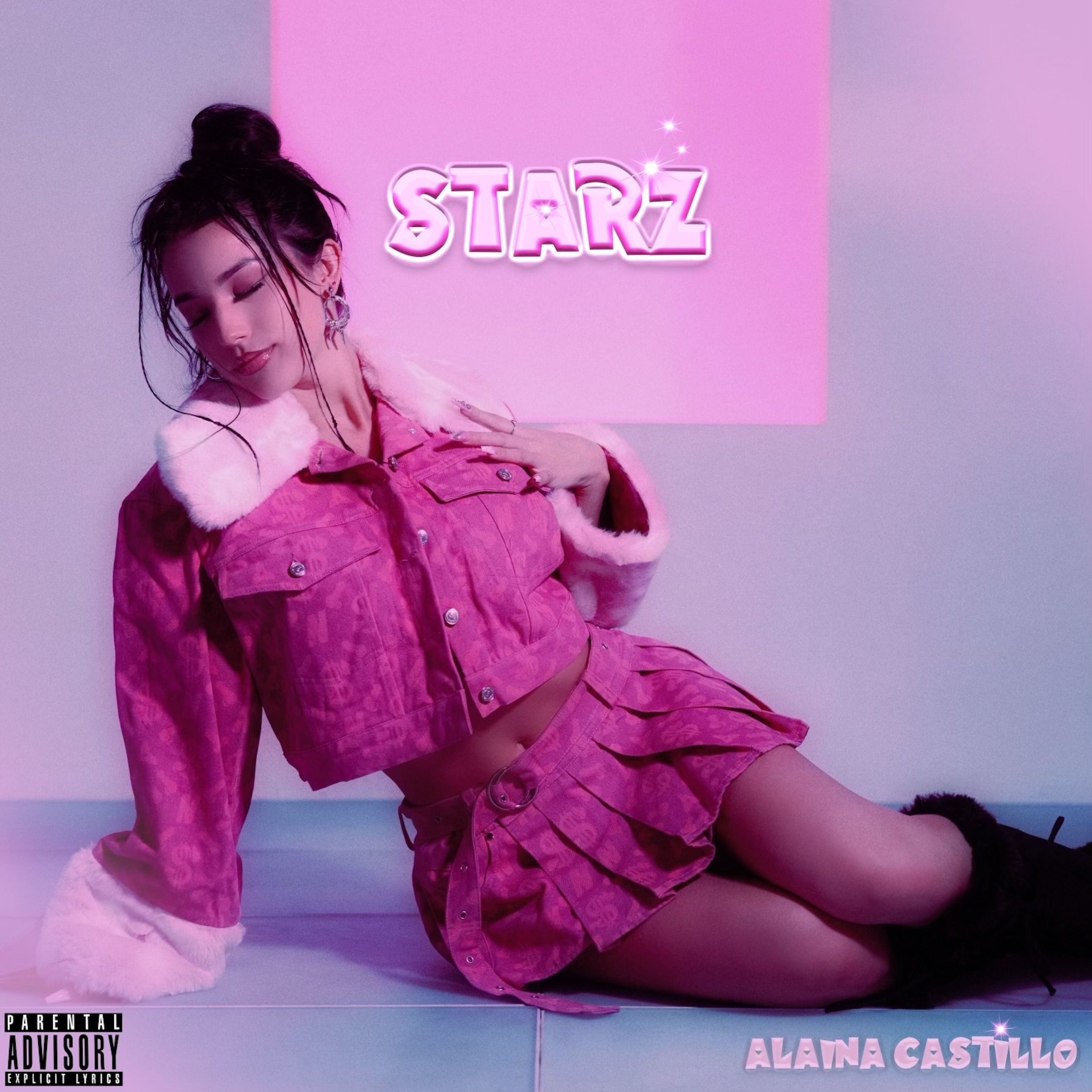 starz - Single album cover