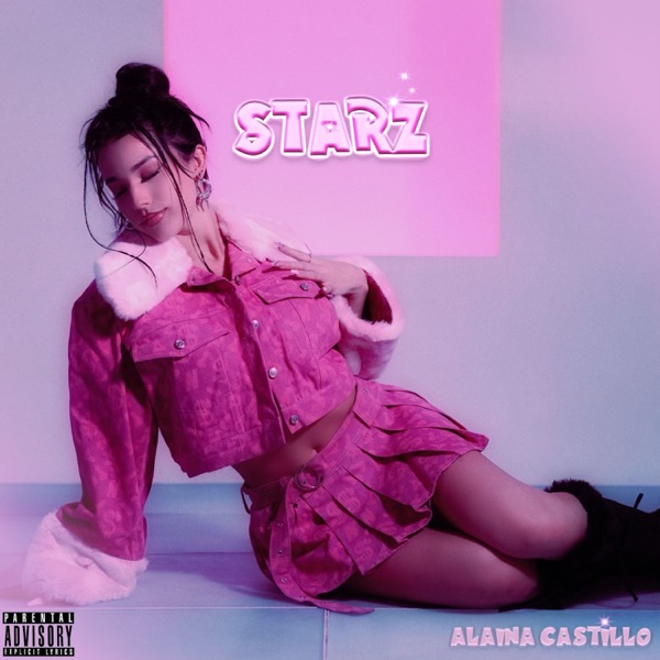 starz - Single album cover