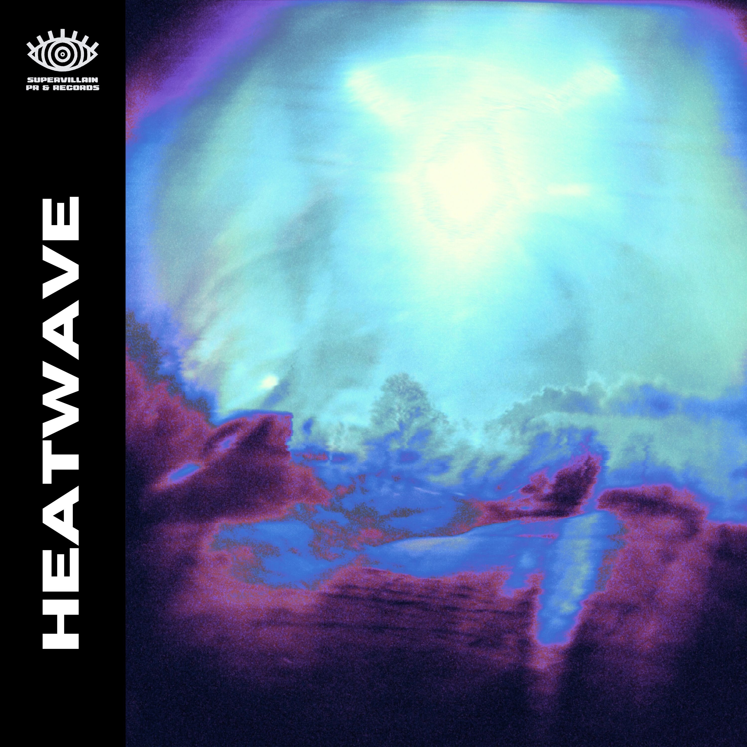 Heatwave - Single album cover