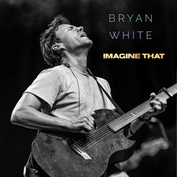 Imagine That - Single album cover