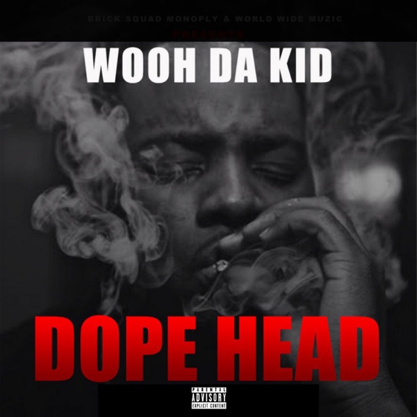 Dope Head - Single album cover