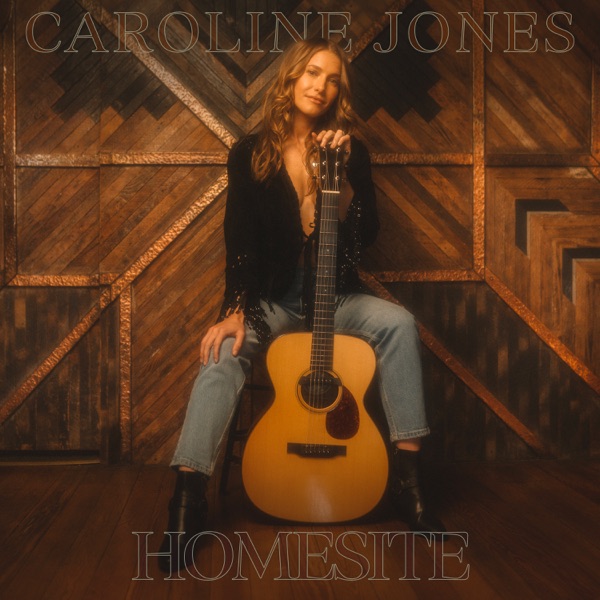 Homesite album cover