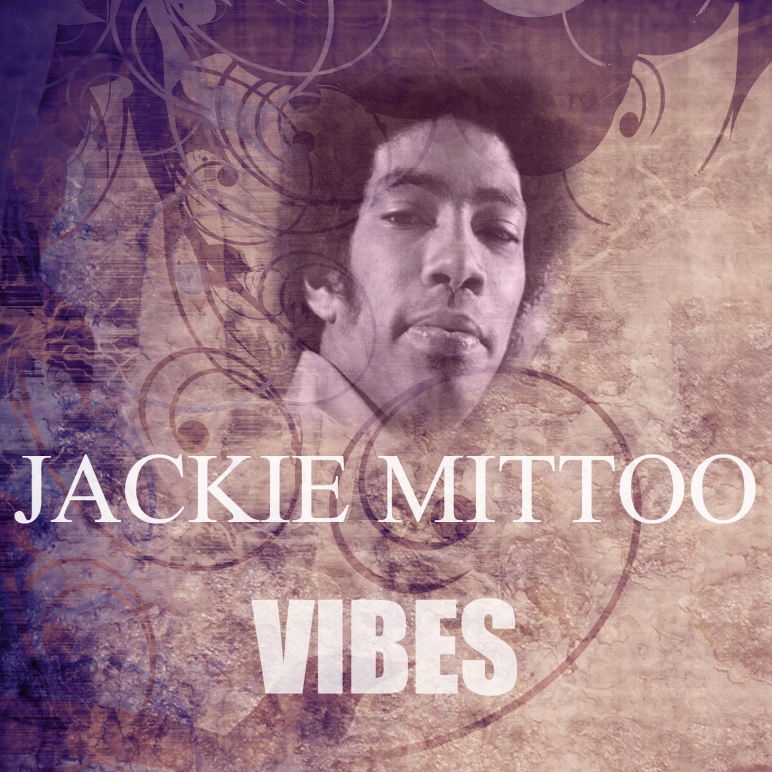 Vibes - Single album cover