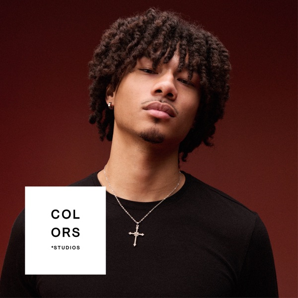 I'd Rather Pretend - A COLORS SHOW - Single album cover