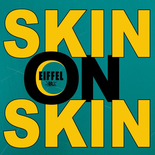 Skin On Skin (Single Edit) - Single album cover